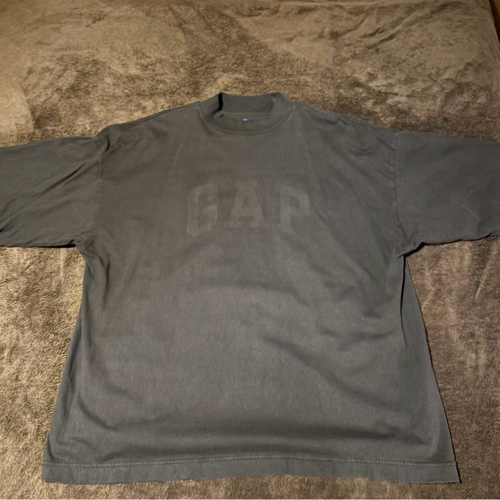 Yeezy Gap Dove Tee Engineered By Balenciaga